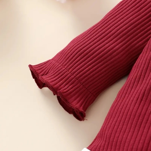 Girl Pants Set - Picture 4 of 6